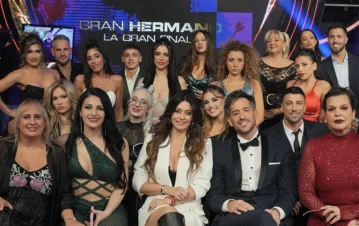 Quiénes son los dos ex Gran Hermano que se fueron solos y muy románticos tras la final