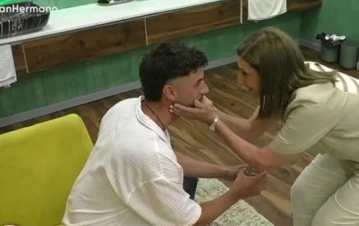 La fuerte confesión de la madre de Tato Algorta: "Él nos había advertido que había hecho…"