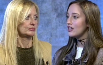 Por qué Yuyito González le prohibió a su hija ver a su nuevo y misterioso novio