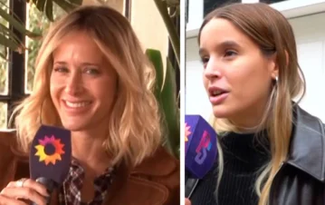 Rompió el silencio: India Ortega contó la verdad de Julieta Prandi, la novia de su papá Emanuel