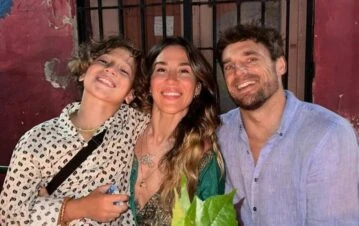 Jimena Barón reveló por qué no deja que su hijo Momo tenga celular