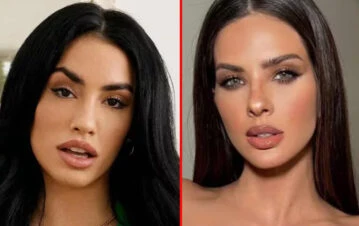 ¡La verdad! Por qué se pelearon a muerte Lali Espósito y la China Suárez según una famosa conductora