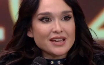 Escándalo: La millonaria deuda y el robo en el que quedó involucrada la actriz Lali González