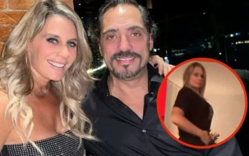 Rocío Marengo reveló que su primer antojo fue el más caro de toda la historia de la humanidad