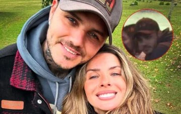 Revelan las exigencias que impuso Mauro Icardi en su escapada con la China Suárez a Uruguay