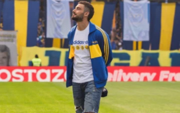 El ataque de ira de Nico Occhiato contra Boca Juniors por su eliminación en el Mundial de Clubes: "Son unos…"