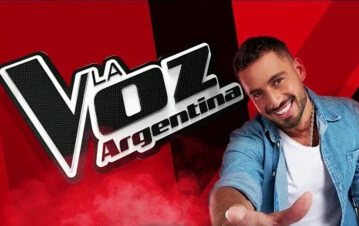 Cómo le irá a Nico Occhiato según los astros en la conducción de La Voz