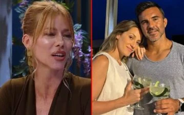 Nicole Neumann reveló cómo se lleva con Cubero y Mica Viciconte tras el escándalo por los 15 de su hija