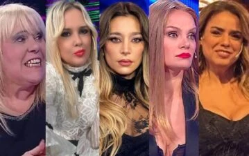 Quién es la panelista de Gran Hermano que anunció su separación luego de muchas idas y venidas
