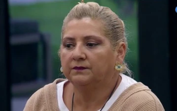 El error fatal de Petrona por el que la expulsaron de Gran Hermano a días de entrar