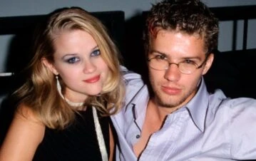 La impactante foto de la hija de Reese Witherspoon y su novio… idénticos a su mamá y a su papá, Ryan Phillippe