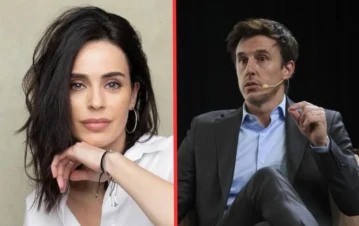 El terrible motivo que detonó la separación de Roberto García Moritán y Priscila Crivocapich: la verdad oculta