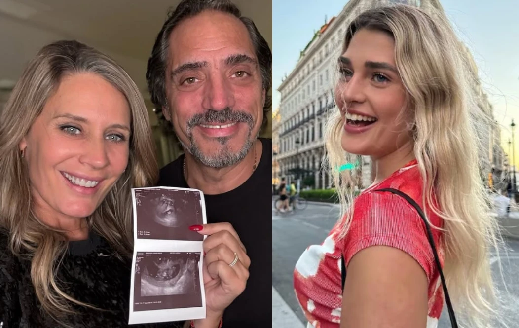 El inesperado mensaje de Marta Fort a Rocío Marengo tras revelar que está embarazada de un varón