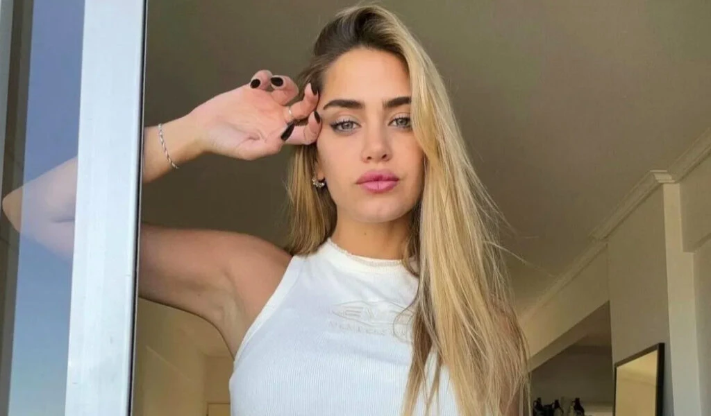 SEGUN GASTON TREZEGUET, SABRINA CORTEZ Y DEVI EMPEZARON ALGO LA NOCHE DE LA FINAL DE GRAN HERMANO.