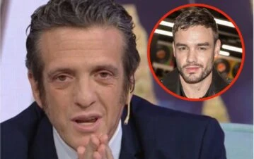 Mauro Szeta aportó un dato clave y desconocido de la tragedia de Liam Payne: “Los que suministraron drogas son…”