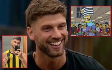 Los 21 memes más divertidos de Tato campeón de Gran Hermano