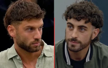 Se conoció cuál es la estrategia de Ulises para eliminar a Tato de Gran Hermano