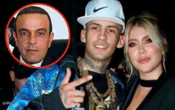 Por qué Wanda Nara y L-Gante siguen con Nicolás Payarola en medio de denuncias por estafa