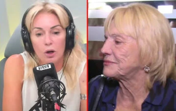 ¡Abandonó! La mamá de Yanina Latorre confesó el verdadero motivo por el que dejó su actividad física