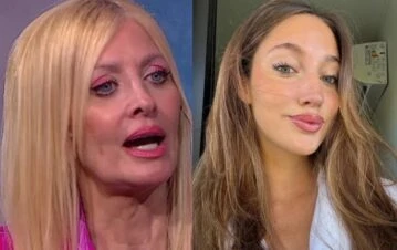 Quién es el nuevo novio de Brenda Di Aloy y por qué Yuyito González lo detesta: "Le dijo a la hija que..."