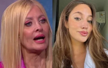 Quién es el nuevo novio de Brenda Di Aloy y por qué Yuyito González lo detesta: "Le dijo a la hija que..."
