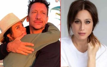 Afirman que Mercedes Oviedo dejó a su marido tras el escándalo amoroso de Nico Vázquez y Gime Accardi