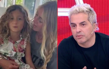 Ángel de Brito confirmó el oscuro motivo por el que no habla de la muerte de Mila Yankelevich