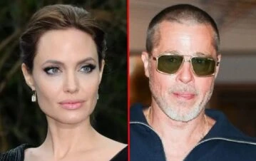 Angelina Jolie se enfrenta a Brad Pitt por un escándalo millonario que terminó de la peor manera