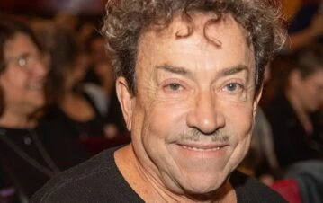 Aníbal Pachano anunció que volvieron a diagnosticarle cáncer a sus 70 años: "Lo estoy transitando"