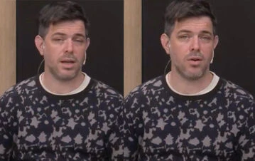 ¡Dolor! La tragedia que impactó de lleno a José Bianco: "Lamentablemente murió, nadie se la buscó más que él"