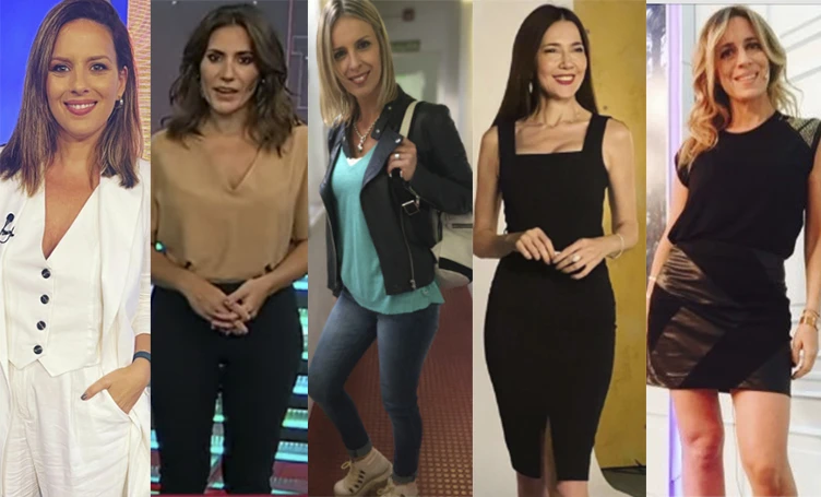 SE SEPARÓ SANDRA BORGHI