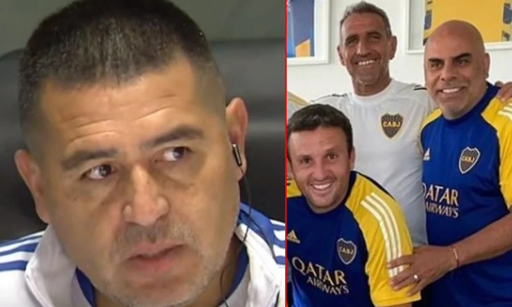 Boca suma un nuevo conflicto y el Consejo de Fútbol quedó en la mira ...