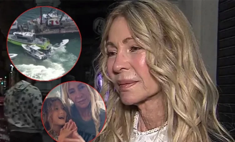 QUE HIZO CRIS MORENA TRAS LA MUERTE DE SU NIETA MILA