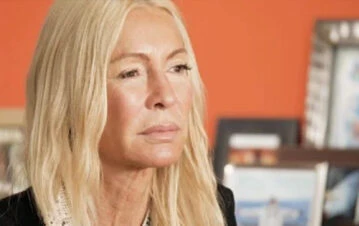 Qué hizo Cris Morena tras conocer la muerte de su nieta Mila: "Tiene que acompañar a su hijo en el peor momento"