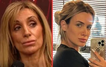 La frase de la mamá de Camila Homs que desató rumores de embarazo: “Si ellos...”