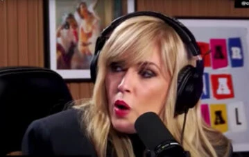 Viviana Canosa confirmó quién es el famoso político del que está enamorada y no le dio bola