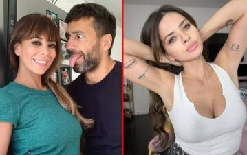 Qué hizo Ximena Capristo después de que Gustavo Conti le tire onda a la China Suárez