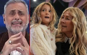 Conmoción: Jorge Rial reveló el dato más doloroso de la muerte Mila Yankelevich, la nieta de Cris Morena