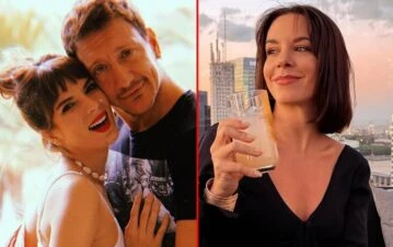 Cómo es la relación íntima de Nico Vázquez con Dai Fernández tras separarse de Gimena Accardi