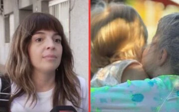 Dalma Maradona reveló el verdadero motivo por el que nunca muestra a sus hijas: “No quiero que ...”