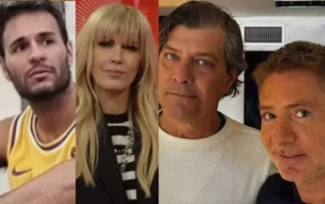Viviana Canosa y Tomás Dente destruyeron a Suar y Pergolini por haber llevado a Martín Cirio de invitado: "Inescrupuloso"