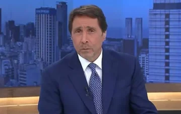 La bomba de Eduardo Feinmann que sacude al deporte argentino y mundial: “El lunes o martes…”