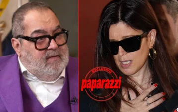 El angustiante momento de Elba Marcovecchio por la ausencia de Jorge Lanata: "No puedo soportar"