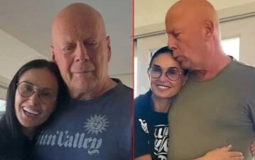 El devastador anuncio de la familia de Bruce Willis sobre la salud del actor: "Sin esperanza"