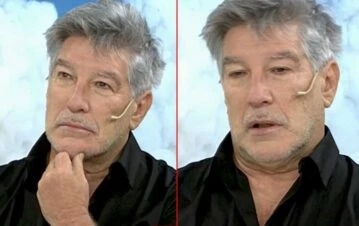 El inmenso dolor de Pachu Peña por la muerte de su mamá: "No llegué a despedirla"