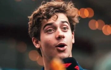 El millonario sueldo de Franco Colapinto con Alpine que armó una fuerte polémica en la Fórmula 1