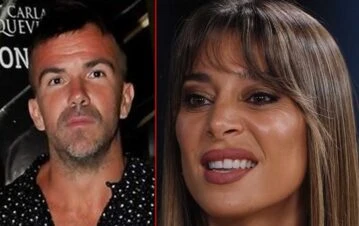 El peor momento de Sol Pérez y su marido, Guido Mazzoni: "La última vez que me ves la cara"