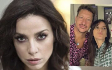 ¡Venganza! La explosiva reacción de Mercedes Funes tras la separación de Nico Vázquez y Gime Accardi