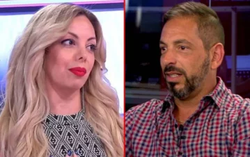 Gisela Bernal está a días de quedar en la calle tras su conflicto con Ariel Diwan: qué pasó