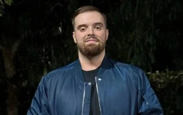 Quién es la famosa argentina que se quiere levantar a Ibai Llanos